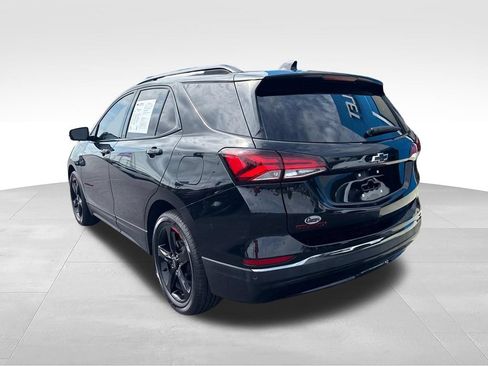 Used 2023 Chevrolet Equinox Premier FWD image 7