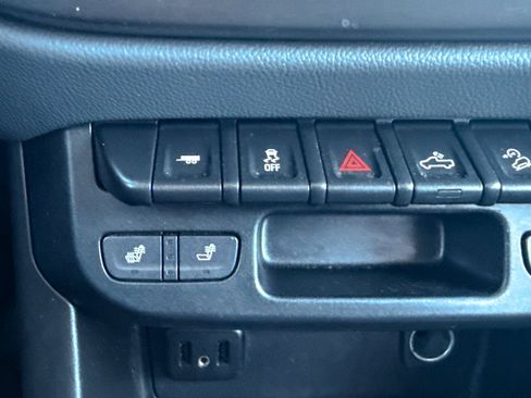 Certified 2019 Chevrolet Colorado Z71 image 34