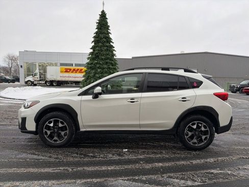 Used 2019 Subaru Crosstrek 2.0i Premium image 4