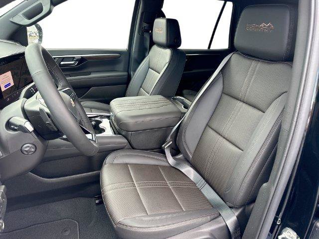 New 2026 Chevrolet Tahoe High Country w/ Sun And Tow Package AWD/4WD image 13