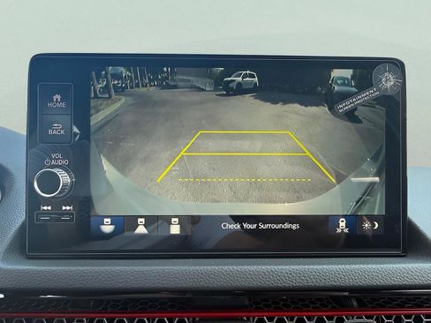 New 2026 Honda Civic Si image 23