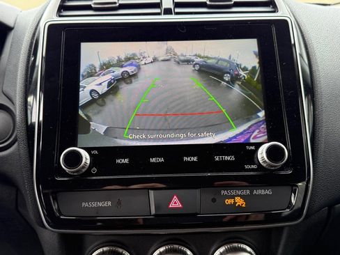 Used 2022 Mitsubishi Outlander Sport LE image 26