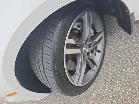 Used 2018 Audi A4 2.0T Premium Plus w/ Premium Plus Package image 30