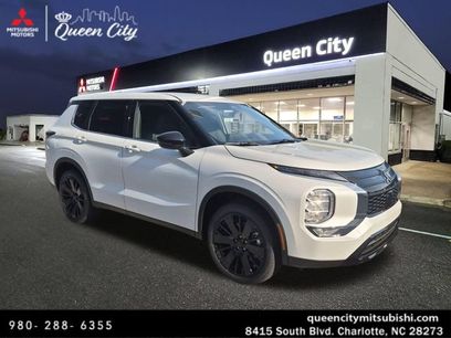New 2026 Mitsubishi Outlander LE