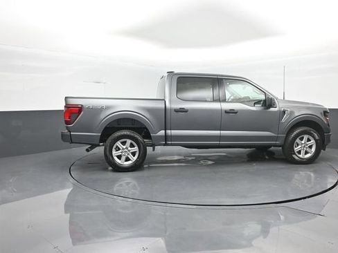 New 2026 Ford F150 XLT AWD/4WD image 8