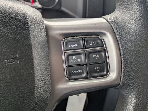 Used 2023 RAM 1500 Classic SLT w/ Trailer & Traction Group image 26