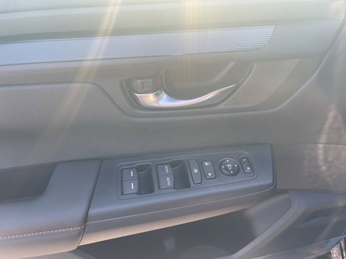 New 2026 Honda CR-V TrailSport image 21