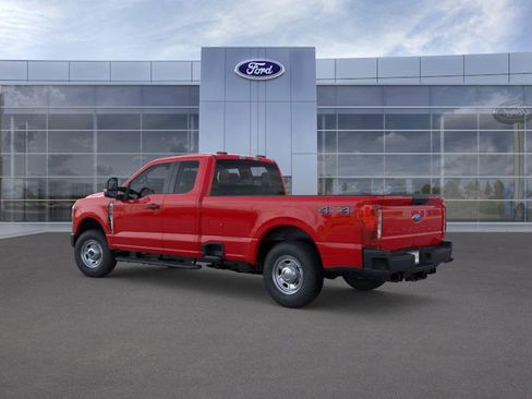 New 2026 Ford F250 XL w/ Snow Plow Prep Package image 4