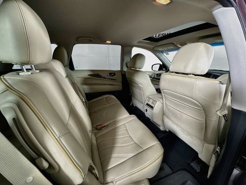 Used 2015 INFINITI QX60 Luxe w/ Premium Package AWD/4WD image 28