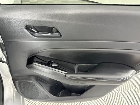 Used 2023 Nissan Altima 2.5 SV FWD image 27