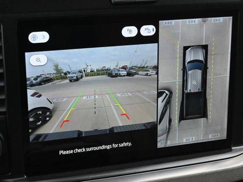 Used 2026 Ford F450 Platinum w/ Platinum Plus Package image 20