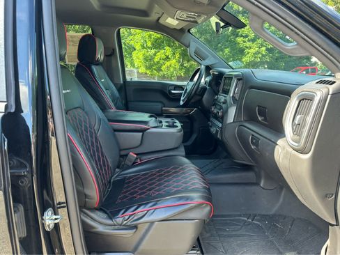 Used 2020 Chevrolet Silverado 1500 LT w/ All-Star Edition AWD/4WD image 20