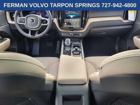 New 2026 Volvo XC60 T8 Core image 15