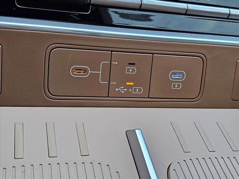 New 2026 Hyundai Santa Fe Calligraphy image 14