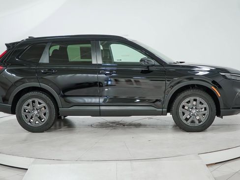 New 2026 Honda CR-V TrailSport image 11