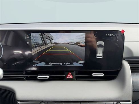New 2026 Hyundai Ioniq 5 SE AWD/4WD image 20