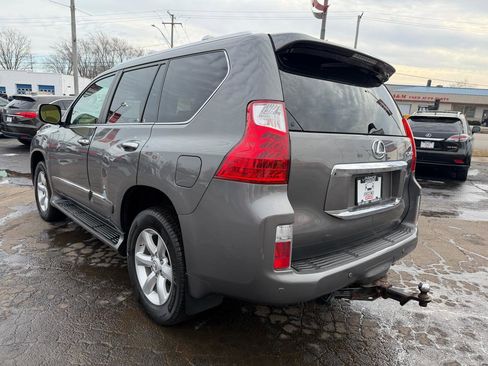Used 2011 Lexus GX 460 Premium image 5