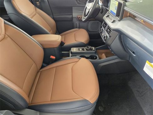 Used 2024 Ford Maverick Lariat w/ 4K Tow Package image 14