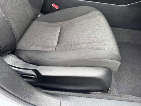 Certified 2025 Honda Accord LX image 11