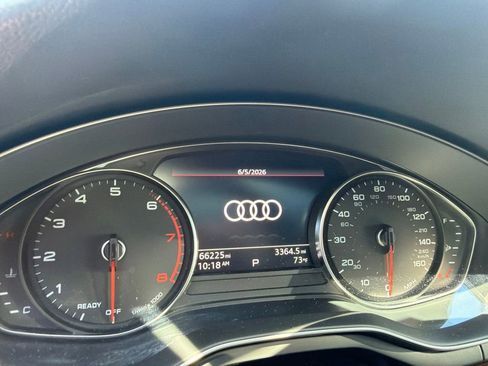 Used 2023 Audi A4 2.0T Premium w/ Convenience Package AWD/4WD image 2