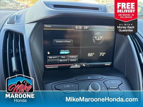 Used 2014 Ford Escape SE w/ Equipment Group 201A AWD/4WD image 10