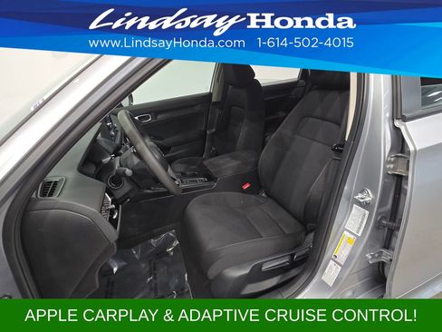 Used 2023 Honda Civic LX image 11