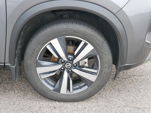 Used 2021 Nissan Rogue SL image 5