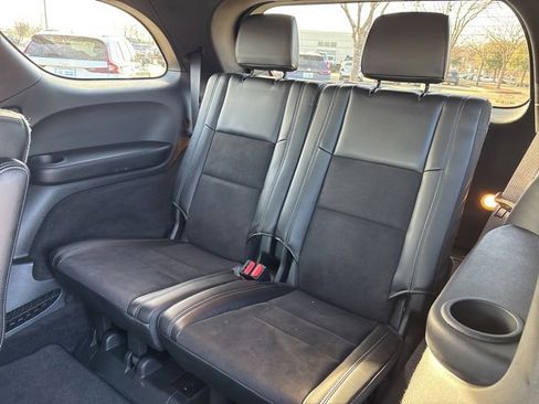 Used 2022 Dodge Durango GT image 14