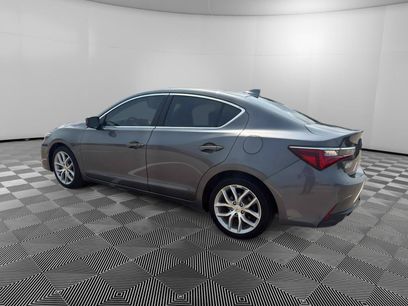 Used 2021 Acura ILX