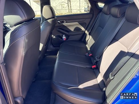 Certified 2023 Acura Integra A-Spec image 25