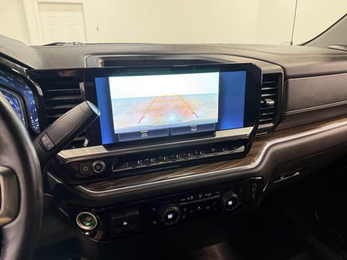 Used 2022 Chevrolet Silverado 1500 LT image 80