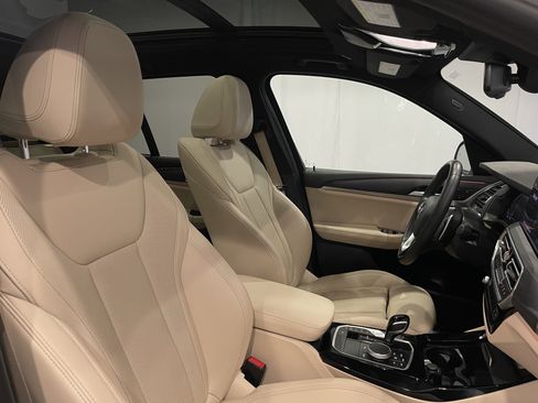 Certified 2022 BMW X3 xDrive30i w/ Premium Package 2 image 15