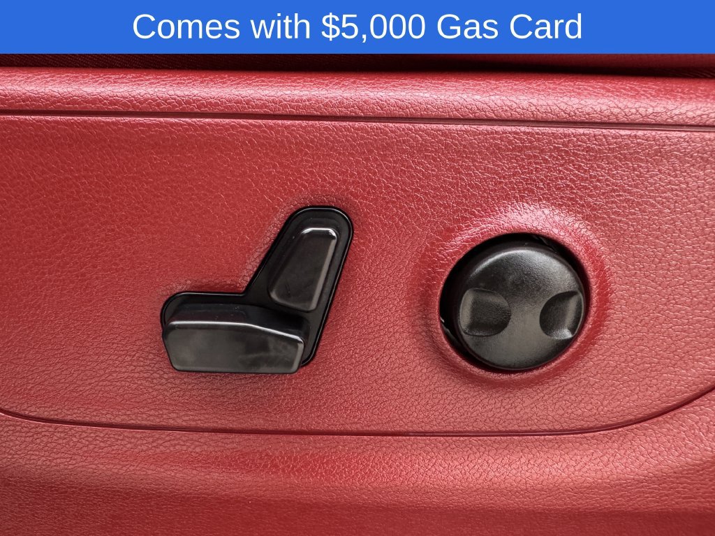 Used 2025 RAM 1500 Rebel w/ Rebel Level 1 Equipment Group AWD/4WD image 33