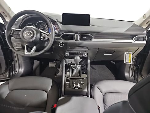 New 2025 MAZDA CX-5 AWD 2.5 S image 9