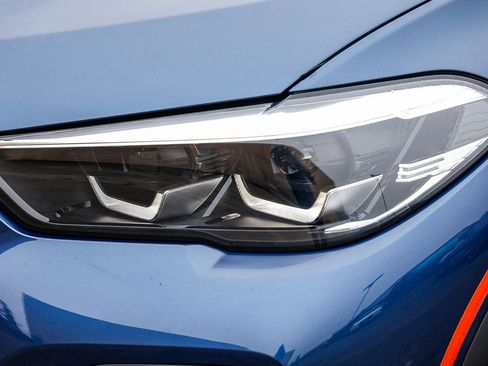 Used 2022 BMW X5 xDrive45e image 7