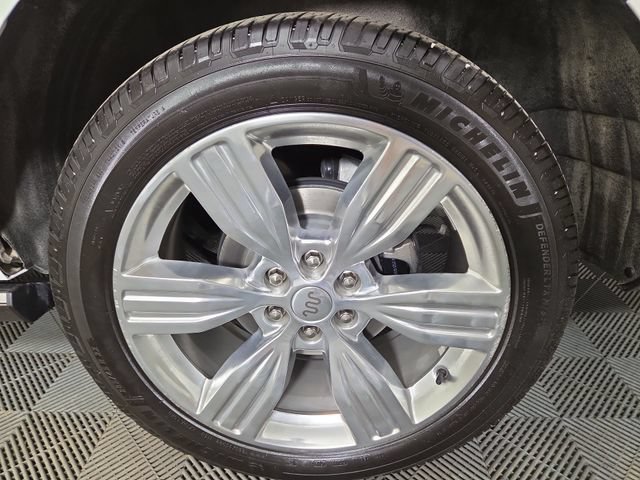 Used 2023 Ford Expedition Max King Ranch AWD/4WD image 11