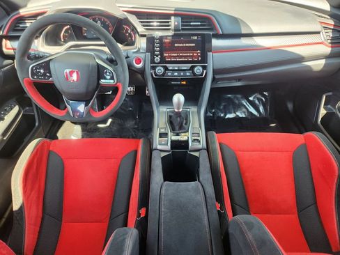 Used 2021 Honda Civic Type R image 16