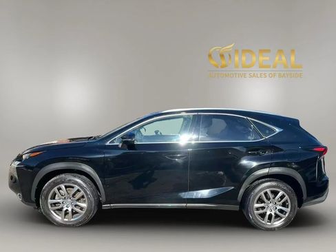 Used 2016 Lexus NX 200t F Sport image 4