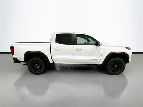 New 2026 GMC Canyon Elevation w/ Convenience Package image 8