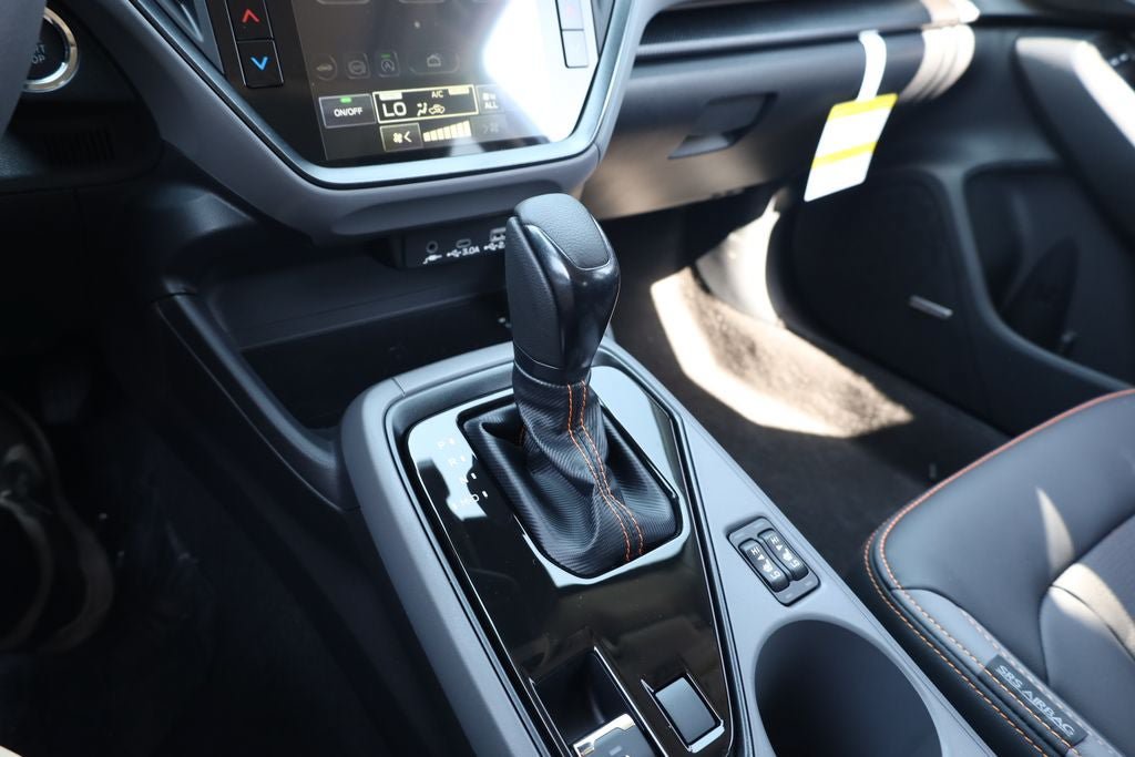 New 2026 Subaru Crosstrek 2.5i Limited AWD/4WD image 14