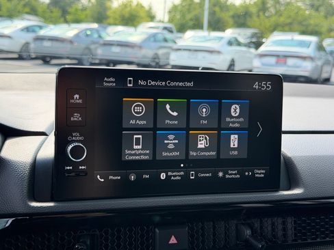 Used 2025 Honda CR-V EX-L image 23