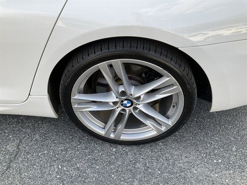 Used 2015 BMW 650i Gran Coupe xDrive image 10