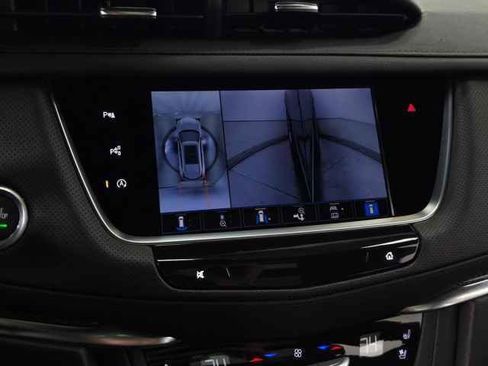 New 2026 Cadillac XT5 Sportv w/ LPO, Floor Liner Package image 27