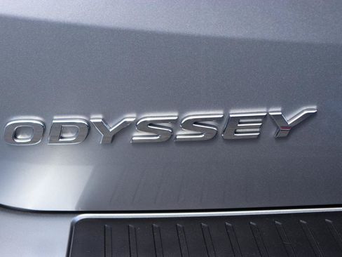 Used 2026 Honda Odyssey EX-L image 70