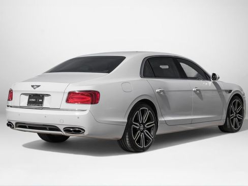 Used 2016 Bentley Flying Spur V8 AWD/4WD image 6