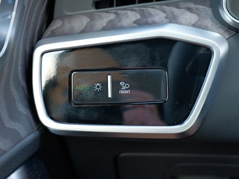 New 2026 Audi A6 3.0T allroad Premium Plus image 21