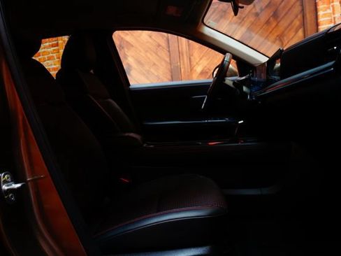Certified 2025 Nissan Kicks SR AWD/4WD image 47