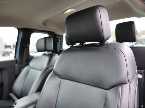 Used 2021 Ford Ranger XL w/ Equipment Group 101A High image 20