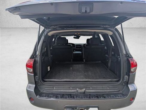 Used 2019 Toyota Tundra SR5 w/ SR5 Upgrade Package RWD image 7