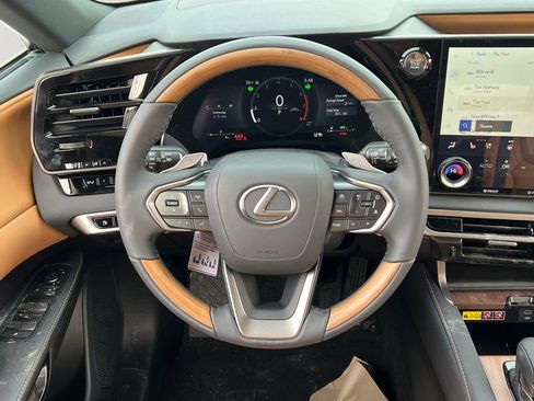 New 2026 Lexus RX 350 Premium image 15